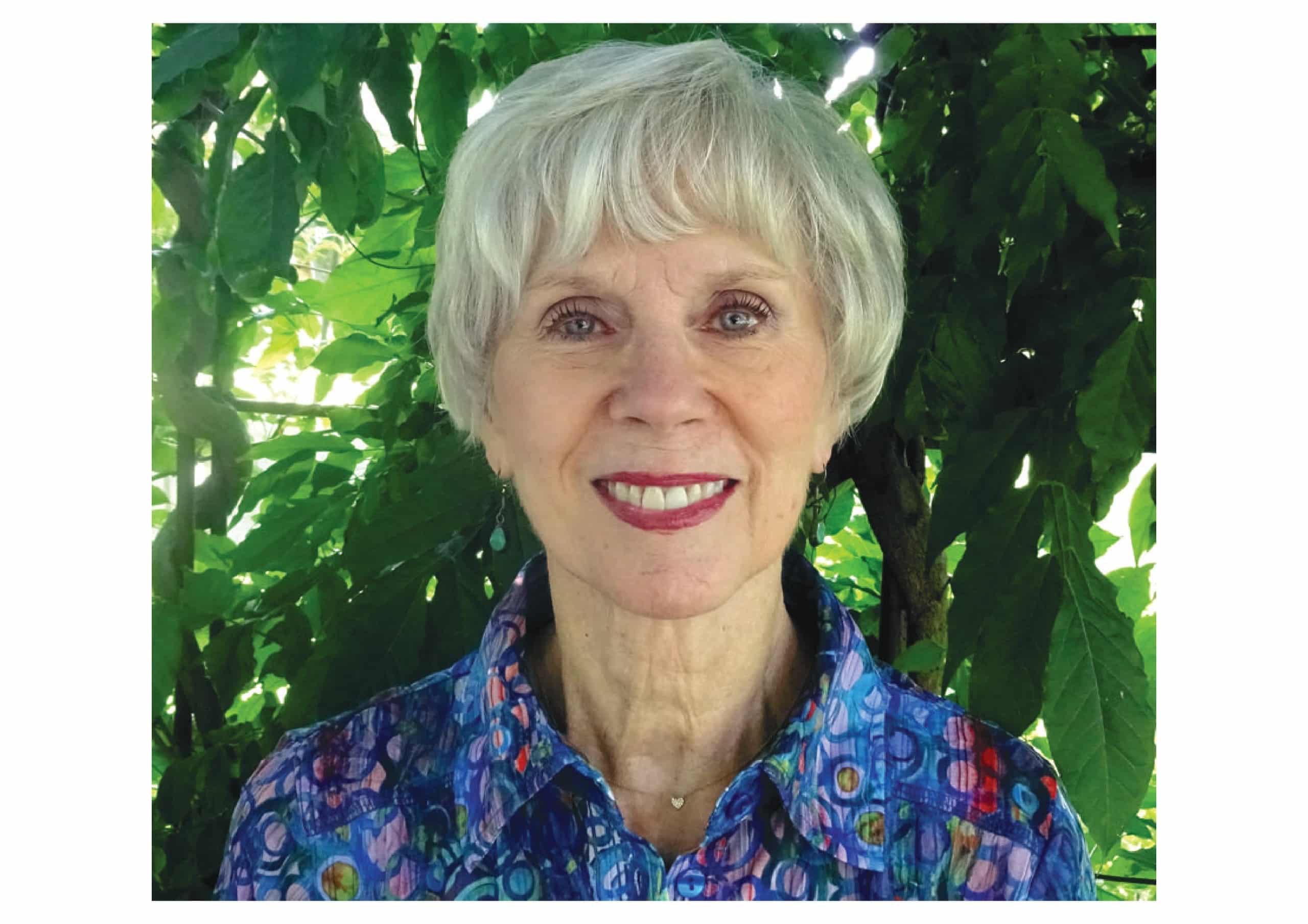 Iris Underwood: An invitation – Tri-City Times