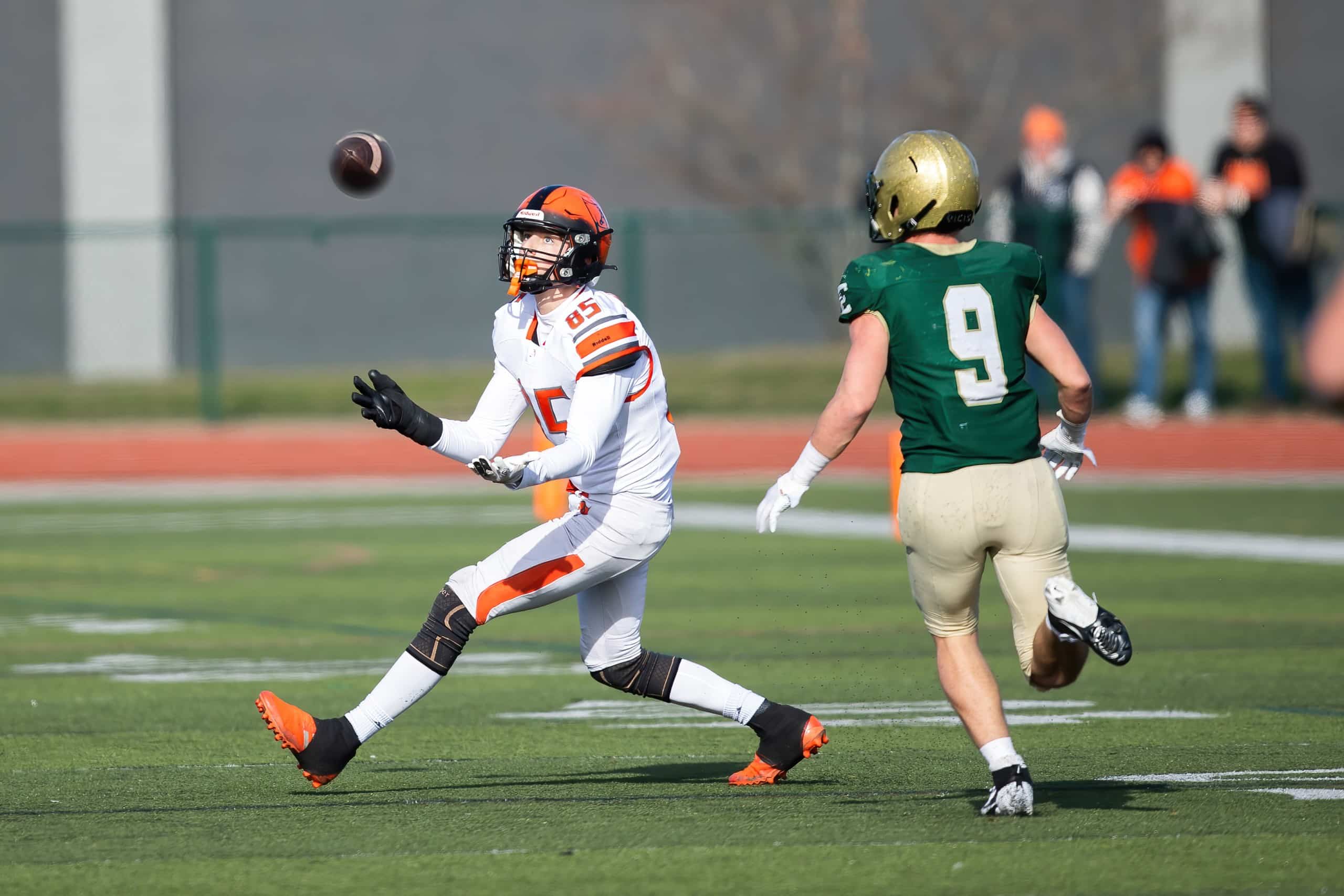 Football season kickoff: Almont, Imlay City, Capac, Dryden ready to launch campaigns – Tri-City Times
