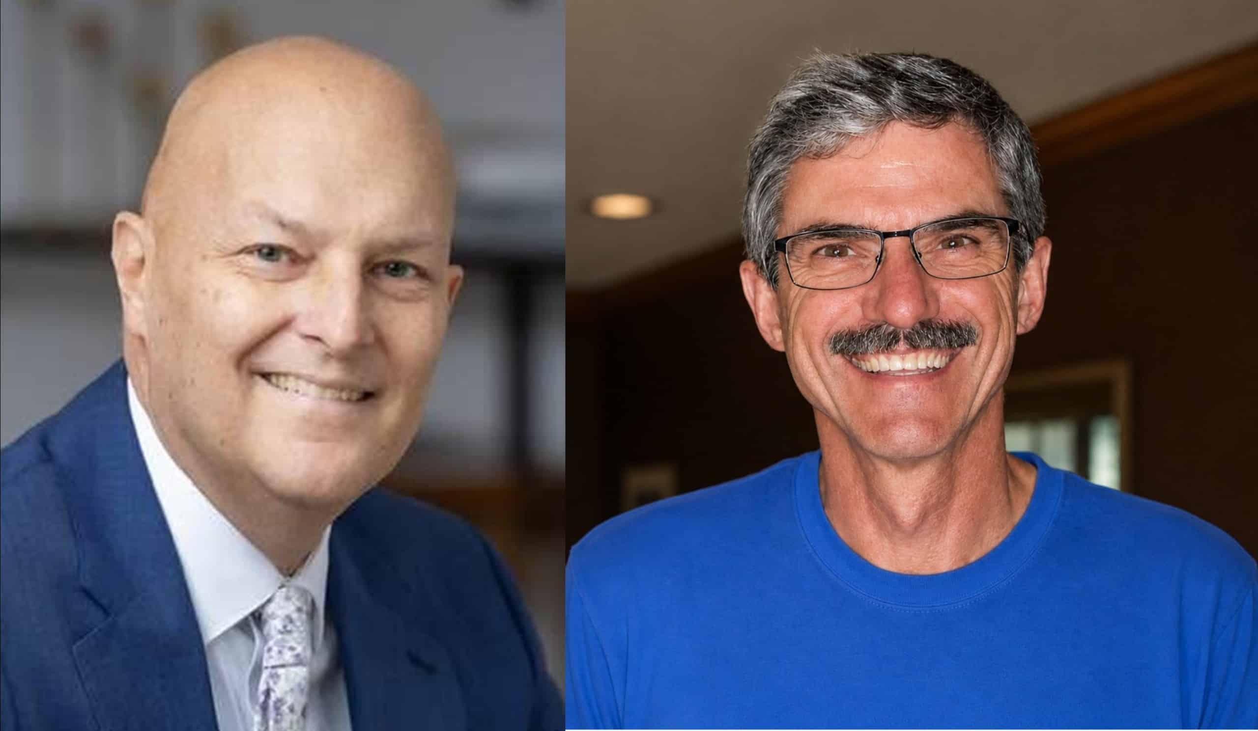 Imlay City Schools mourns loss of veteran educators Mike Powers, Eric Whitney – Tri-City Times
