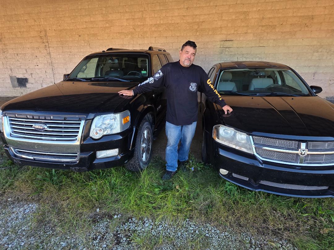Purchase of former Moore & Carter Lumberyard keeps Cars4Vets vision alive – Tri-City Times